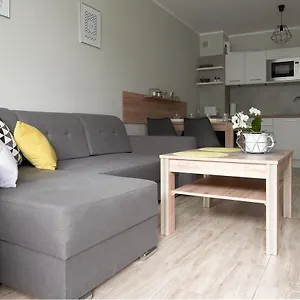 Apartament Chilliapartamenty - Bliżej Morza - Smile