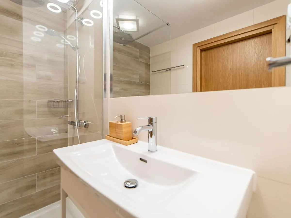 Seaside Park Private Apartment Przy Plazy Kołobrzeg